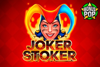 Joker Stoker слот онлайн Селектор Казино